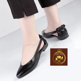 کالج عروسکی زنانه دخترانه پشت پاپیونی