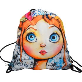 کوله و شوزبگ مدل Mystic Girl-252980