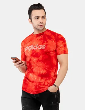تیشرت مردانه Adidas