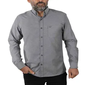 پیراهن مردانه ساده کیوان16