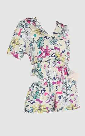 شلوارک زنانه Colins