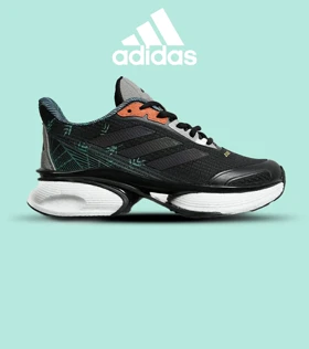 کتانی پسرانه و دخترانه Adidas PureBoost v02