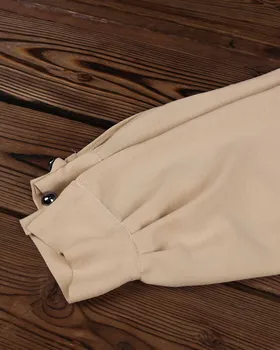 مانتو کوتاه ساده زنانه