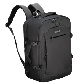 کوله پشتی سفری فوروارد کد FORWARD - FCLT65054 SAFE TRAVEL (دارای جا کفشی مجزا)