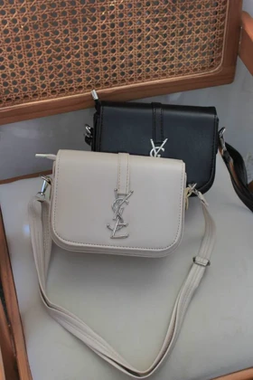کیف دوشی YSL