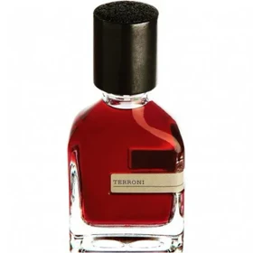 عطر ادکلن اورتو پاریسی ترونی 50 میل اورجینال ORTO PARISI Terroni 50ml Original