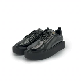 کفش راحتی زنانه استرادیواریوس مدل Stradivarius Sole Loafers - LFB15_v