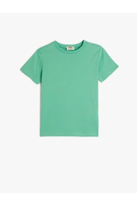 تیشرت بچگانه اورجینال کوتون koton