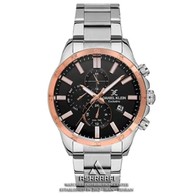 ساعت مردانه دنیل کلین Daniel Klein DK.1.13359-4