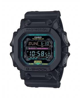 ساعت مچی مردانه کاسیو جیشاک CASIO G-SHOCK GX-56MF-1