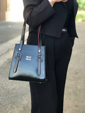 کیف زنانه miu miu وارداتی کد 800