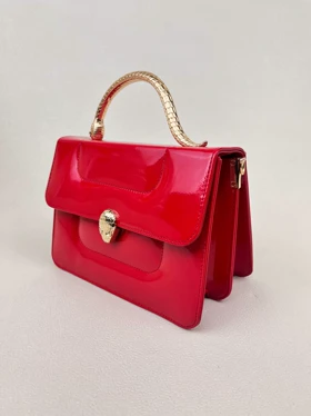 کیف زنانه دستی بولگاری BVLGARI کد 1433