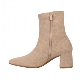 بوت پلنگی مدل شوکا_کد 2130