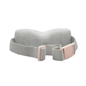 کمربند حرارتی و ماساژور شارژی قاعدگی گرین لاین مدل GL-MP25