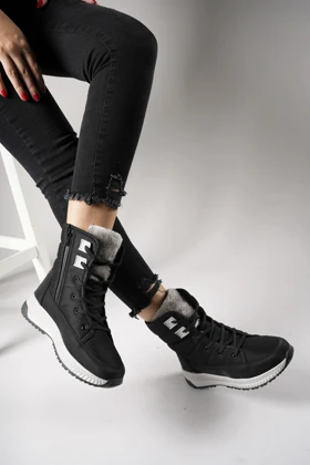 بوت و نیم بوت زنانه ریکان riccon