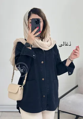 مانتو جین رویا