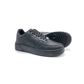 کفش اسپرت مردانه مدل sneaker - 0064_Black