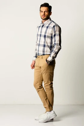 شلوار جین اسلیم