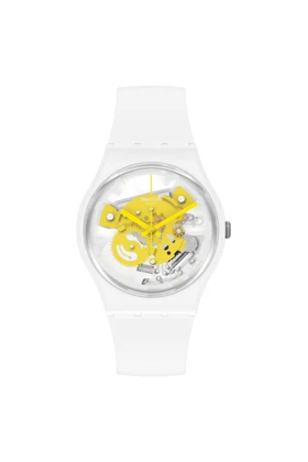 ساعت زنانه swatch