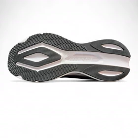 آدیداس بونس مشکی طوسی