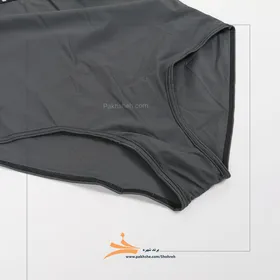 مایو اسلیپ فانتزی پشت‌باز برند شهره