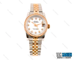 ساعت مچی زنانه رولکس مدل Rolex-2353-L