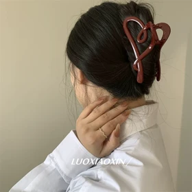 کلیپس طرح‌دار