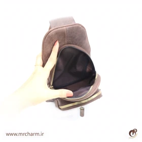 بادی بگ چرم کریزی mrc1219-02