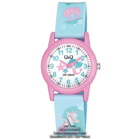 ساعت کیو اند کیو بچه گانه Q&Q VR99J012Y