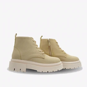 کفش بوت زنانه مدل 0518 _ Boots