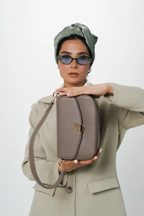 کیف دوشی مدل David Jones CM7204