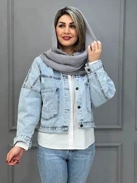 کت جین مهتاب