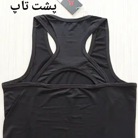 ست ورزشی زنانه تاپ و لگ cito sport