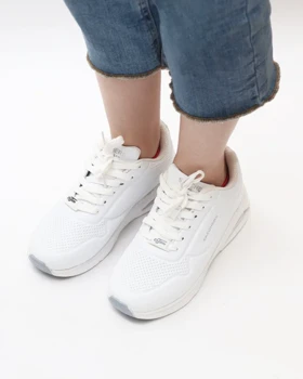 کفش کتانی زنانه مردانه طبی اسکیچرز 410