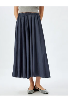 دامن زنانه اورجینال کوتون koton