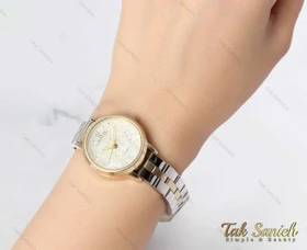 ساعت فلزی داتیس زنانه Datis-3748-L