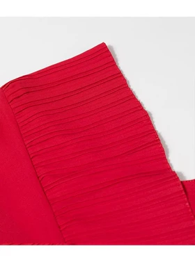 بلوز زنانه برنس Bornos کد 2676