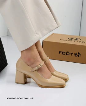 کفش زنانه مجلسی 522 MR