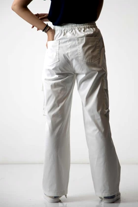 شلوار کارگو زنانه