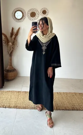 پیراهن عربی