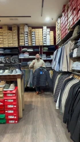 کاپشن مدل پر