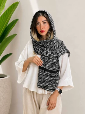 شال بهاره گوچی3