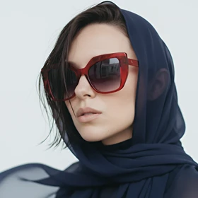 عینک آفتابی زنانه آنتونیو سانچز ( ANTONIO SANCHEZ ) مدل S3302