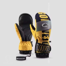 دستکش GOLOV EJOY SK-34