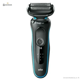 ریش تراش براون مدل BRAUN 51-M1000S