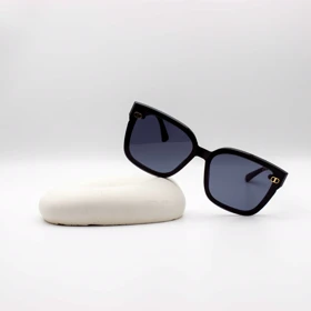 عینک آفتابی زنانه دیور Dior مدل 6153