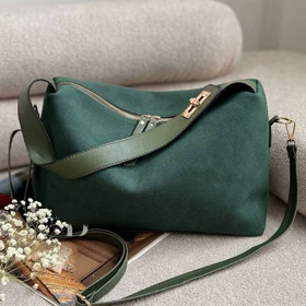 کیف جیر زنانه Women Shoulder Bag A13