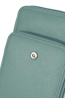 کیف موبایل زنانه هگزاگونا Hexagona کد 558370