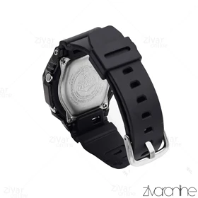 ساعت جی شاک GM-S2100 زنانه تمام مشکی 106384