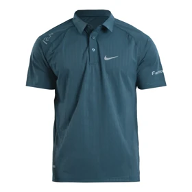 پولوشرت ورزشی مردانه نایک مدل 579 کله غازی